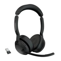 Miniatura 2 de JABRA Evolve2 55 - UC Stereo - USB-A