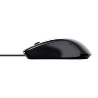 Miniatura 5 de RATON TRUST OPTICO CARVE NEGRO