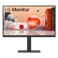 Miniatura 3 de LG 27BA850-B   27" IPS Full HD HDMI Altavoces