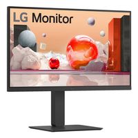 Miniatura 4 de LG 27BA850-B   27" IPS Full HD HDMI Altavoces