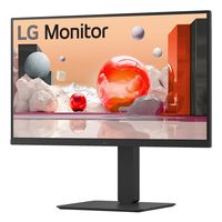 Miniatura 5 de LG 27BA850-B   27" IPS Full HD HDMI Altavoces