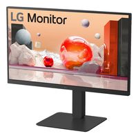 Miniatura 6 de LG 27BA850-B   27" IPS Full HD HDMI Altavoces