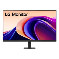 Miniatura 1 de LG 32U631A-B   31.5" IPS Quad HD