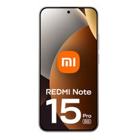 Miniatura 4 de XIAOMI Redmi Note 15 Pro 5G 6.83" 5G 8GB/256GB Titanio