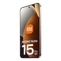 Miniatura 6 de XIAOMI Redmi Note 15 Pro 5G 6.83" 5G 8GB/256GB Titanio