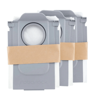 Miniatura 1 de ROBOROCK BOLSA DE POLVO PARA S8 MAXV ULTRA PACK 3 UDS