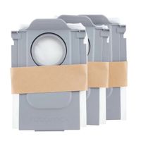 Miniatura 2 de ROBOROCK BOLSA DE POLVO PARA S8 MAXV ULTRA PACK 3 UDS