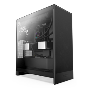 TORRE-GAMING-NZXT-H7-FLOW--2024--|-ATX-|-NEGRO