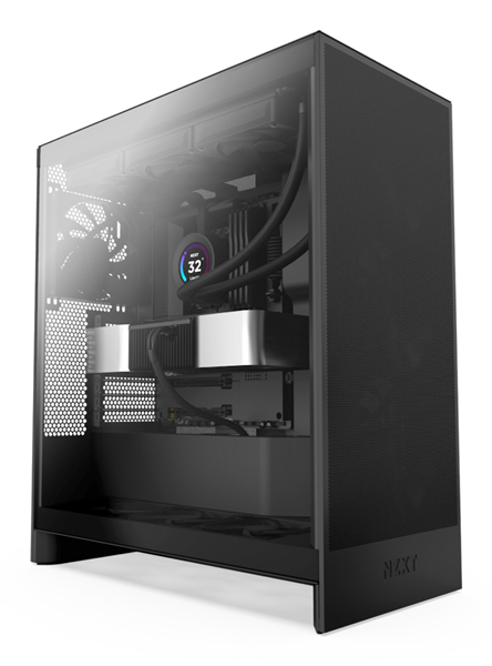 NZXT H7 Flow 2024