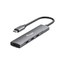 HUB-USB-C-EQUIP-LIFE--USB3.2-Gen1-4-PUERTOS-USB-C