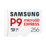 Samsung-MicroSDHC-P9-Express-256GB-V30-A1-800MBs