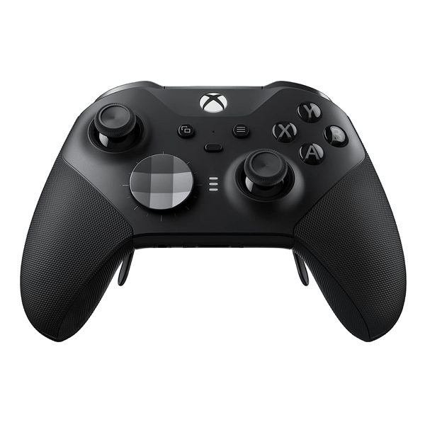 GAMEPAD INALAMBRICO XBOX ELITE V2 | NEGRO