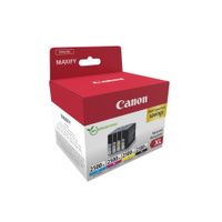Miniatura 3 de MULTIPACK CANON PGI-2500XL BK/C/M/Y