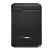 Miniatura 1 de Intenso PowerBank XS5000 5000mAh Negro