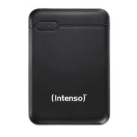 Miniatura 2 de Intenso PowerBank XS5000 5000mAh Negro