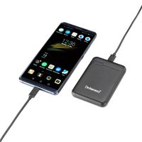 Miniatura 9 de Intenso PowerBank XS5000 5000mAh Negro