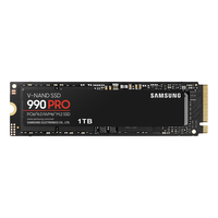 Miniatura 1 de SAMSUNG  990 PRO  SSD 1000GB M.2  7450MB/s PCI Express 4.0 NVMe