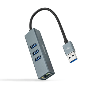 CONVERSOR-NANO-CABLE-USB3.0---ETHERNET--3-USB3.0-15CM