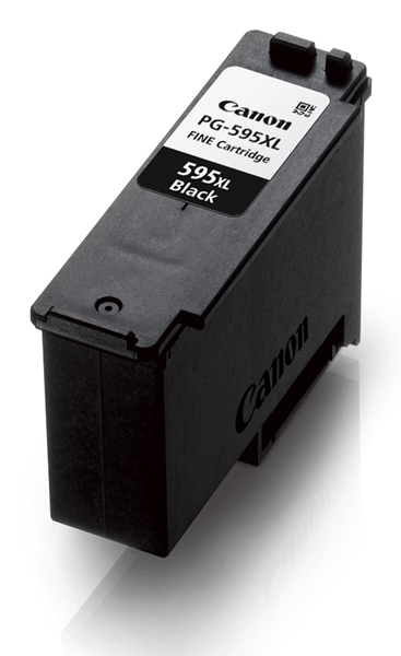Canon PG-595 XL Black