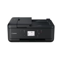Miniatura 2 de IMPRESORA CANON PIXMA TR7650 MULTIFUNCIONAL