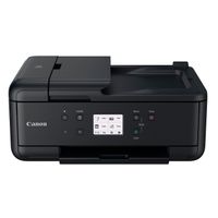 Miniatura 4 de IMPRESORA CANON PIXMA TR7650 MULTIFUNCIONAL