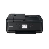 Miniatura 6 de IMPRESORA CANON PIXMA TR7650 MULTIFUNCIONAL