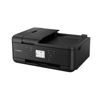 Miniatura 7 de IMPRESORA CANON PIXMA TR7650 MULTIFUNCIONAL