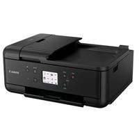 Miniatura 9 de IMPRESORA CANON PIXMA TR7650 MULTIFUNCIONAL