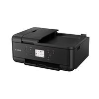 Miniatura 10 de IMPRESORA CANON PIXMA TR7650 MULTIFUNCIONAL