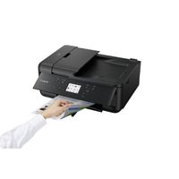 Miniatura 11 de IMPRESORA CANON PIXMA TR7650 MULTIFUNCIONAL