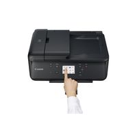 Miniatura 12 de IMPRESORA CANON PIXMA TR7650 MULTIFUNCIONAL