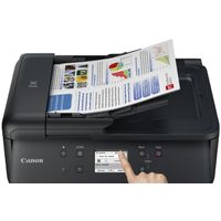 Miniatura 13 de IMPRESORA CANON PIXMA TR7650 MULTIFUNCIONAL