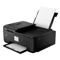 Miniatura 15 de IMPRESORA CANON PIXMA TR7650 MULTIFUNCIONAL