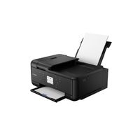 Miniatura 16 de IMPRESORA CANON PIXMA TR7650 MULTIFUNCIONAL