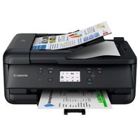 Miniatura 17 de IMPRESORA CANON PIXMA TR7650 MULTIFUNCIONAL