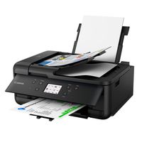 Miniatura 19 de IMPRESORA CANON PIXMA TR7650 MULTIFUNCIONAL