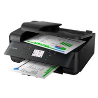 Miniatura 21 de IMPRESORA CANON PIXMA TR7650 MULTIFUNCIONAL