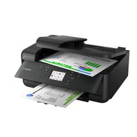 Miniatura 22 de IMPRESORA CANON PIXMA TR7650 MULTIFUNCIONAL