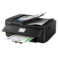 Miniatura 23 de IMPRESORA CANON PIXMA TR7650 MULTIFUNCIONAL