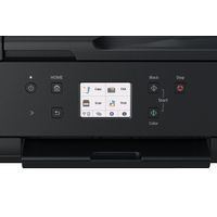 Miniatura 25 de IMPRESORA CANON PIXMA TR7650 MULTIFUNCIONAL