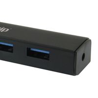 Miniatura 4 de HUB USB 3.0 EQUIP LIFE 4 PUERTOS MINI HUB