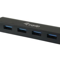 Miniatura 5 de HUB USB 3.0 EQUIP LIFE 4 PUERTOS MINI HUB