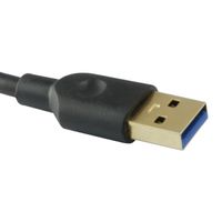 Miniatura 6 de HUB USB 3.0 EQUIP LIFE 4 PUERTOS MINI HUB