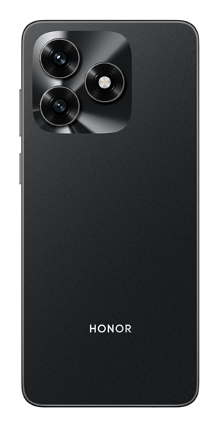 HONOR X5c PLUS 6.74" 4G 4GB/128GB Negro