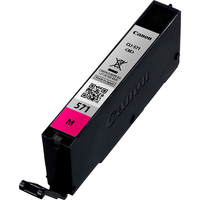 Miniatura 1 de CARTUCHO CANON MAGENTA CLI-571