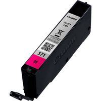 Miniatura 2 de CARTUCHO CANON MAGENTA CLI-571
