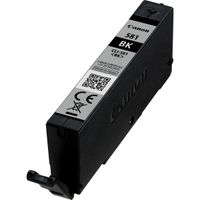 Miniatura 2 de CARTUCHO CANON NEGRO CLI-581