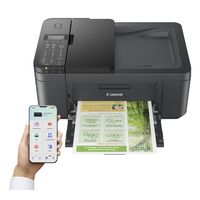Miniatura 3 de CANON PIXMA  TR4755i Multifunción A4 Wifi Inkjet Dúplex