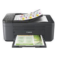 Miniatura 4 de CANON PIXMA  TR4755i Multifunción A4 Wifi Inkjet Dúplex