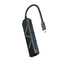 HUB-NANO-CABLE-USB-C-CONVERSOR-USB-C-A-2XUSB-A--USB-C-PD--HDMI--RJ45-15CM-NEGRO